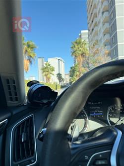 إنفينيتي Q50